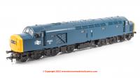 32-490SF Bachmann Class 40 Diesel Loco number 40 063 in BR Blue livery